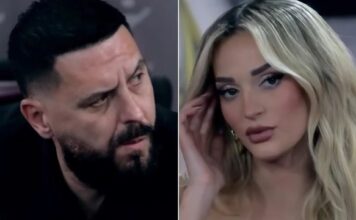 “A ke pasur ndjenja për mua?”/ Miri pyet Selin, ja si i përgjigjet banorja!