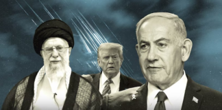 “Do vrasim Netanyahun”, Trump reagon pas kërcënimeve të Iranit!