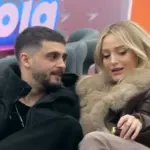 Selin dhe Gimbo shkëmbejnë puthje pasionante me njëri tjetrin! (VIDEO)