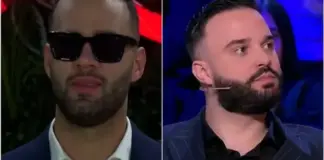 I mbylli derën në fytyrë Stenaldos, ja si justifikohet Marko