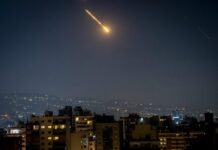 Izraeli vazhdon sulmet ajrore në të gjithë Iranin gjatë natës