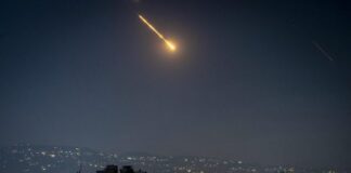 Izraeli vazhdon sulmet ajrore në të gjithë Iranin gjatë natës