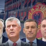 Ndeshja historike Kosovë-Turqi, katërshja e UÇK-së e shikon nga Haga