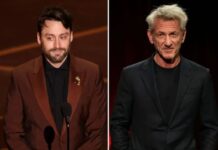 Sean Penn fitoi Oscar-in e tij të tretë, por sërish nuk u paraqit në ceremoni. Ja pse
