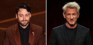 Sean Penn fitoi Oscar-in e tij të tretë, por sërish nuk u paraqit në ceremoni. Ja pse