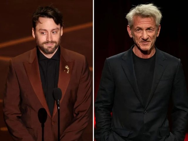 Sean Penn fitoi Oscar in e tij të tretë  por sërish nuk u paraqit në ceremoni  Ja pse