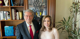 Efektet politike të garës sureale të “rivalëve” të Sali Berishës