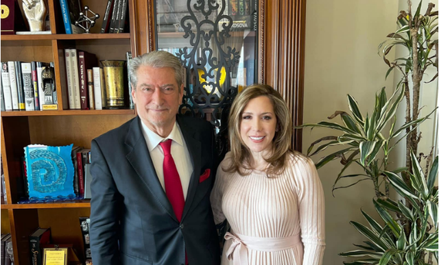 Efektet politike të garës sureale të  rivalëve  të Sali Berishës