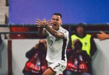 Silvinjo me dhimbje koke, Rei Manaj humbet ndeshjen me Poloninë