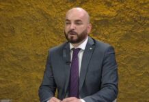 Gledis Nano thyen heshtjen, flet për emërimin dhe shkarkimin