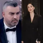 Rogerti bën deklaratën e papritur për moderatoren Argjira Spanca, reagon kjo e fundit