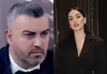 Rogerti bën deklaratën e papritur për moderatoren Argjira Spanca, reagon kjo e fundit