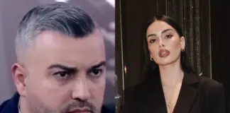 Rogerti bën deklaratën e papritur për moderatoren Argjira Spanca, reagon kjo e fundit