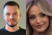 Pas heshtjes së gjatë, Onno reagon për Selinën