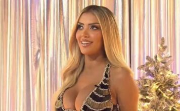 “Ti nuk ke për ta fituar Big Brother, por…”, Brikena shokon banorët, tregon çfarë i thanë para se të hynte në shtëpi