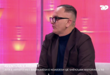 “Kur unë isha i famshëm, Rogerti ruante lopët”, Artani pas daljes nga BBV: Gruan e gjeta të traumatizuar, i thashë…