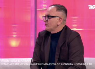 “Kur unë isha i famshëm, Rogerti ruante lopët”, Artani pas daljes nga BBV: Gruan e gjeta të traumatizuar, i thashë…