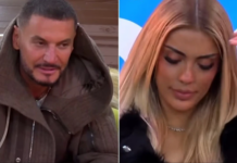 Alesio bën deklaratën e fortë: Brikena kishte pëlqim për mua, ndërsa për Mateon…