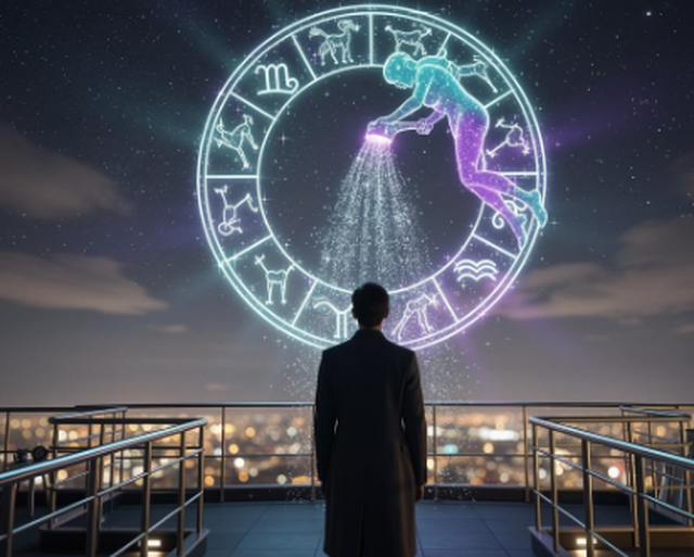 Të pandalshme këtë vit  Ja katër shenjat e zodiakut që do të triumfojnë në 2026