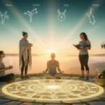 Energji të reja dhe zhvendosje emocionale/ Java në vijim do ju përballi me ndryshime, ja çfarë duhet të presin shenjat e zodiakut