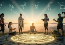 Energji të reja dhe zhvendosje emocionale/ Java në vijim do ju përballi me ndryshime, ja çfarë duhet të presin shenjat e zodiakut