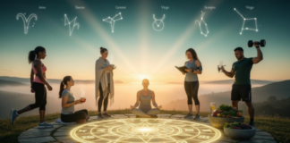 Energji të reja dhe zhvendosje emocionale/ Java në vijim do ju përballi me ndryshime, ja çfarë duhet të presin shenjat e zodiakut