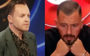Romeo Veshaj zbulon nëse është penduar për pjesëmarrjen në Big Brother Vip Albania