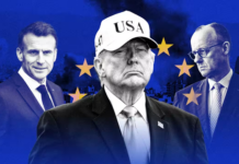 A ia arriti Trump më në fund të bashkojë Europën?