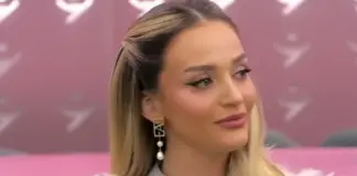 VIDEO/ Për Selinën kjo nuk është hera e parë në shtëpinë e Big Brother! Balerina paska qenë pjesë e BBVA 2