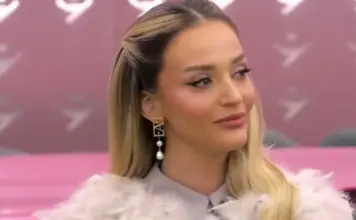 VIDEO/ Për Selinën kjo nuk është hera e parë në shtëpinë e Big Brother! Balerina paska qenë pjesë e BBVA 2