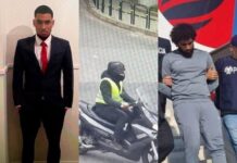 Investigim i Daily Mail: Historia tronditëse e britanikut në shërbim të një hasmërie shqiptare!