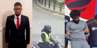 Investigim i Daily Mail: Historia tronditëse e britanikut në shërbim të një hasmërie shqiptare!