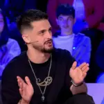 Kush do e fitonte një Big Brother mes Selin dhe Gjestit? Ja si përgjigjet Gimbo