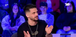 Kush do e fitonte një Big Brother mes Selin dhe Gjestit? Ja si përgjigjet Gimbo