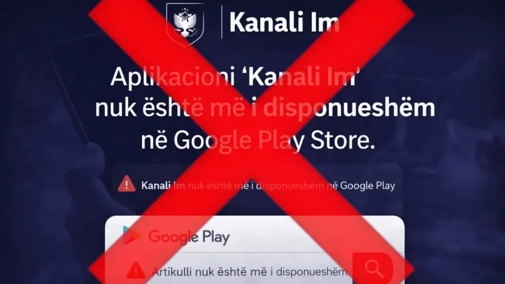  Piratonte kanalet shqiptare   Kryetarja e AMA s  Mbrojme prodhimin audioviziv shqiptar