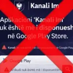 “Piratonte kanalet shqiptare”/ Kryetarja e AMA-s: Mbrojme prodhimin audioviziv shqiptar