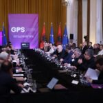 Mbledhja e grupit parlamentar socialist, kryeministri Rama: Në fokus reforma në kadastër dhe ajo territoriale