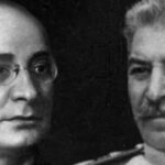 LAVRENTI BERIA… HIMMLERI SOVJETIK