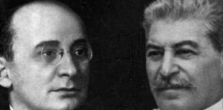LAVRENTI BERIA… HIMMLERI SOVJETIK