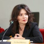 LAJMI I FUNDIT/ Përballja me Ramën? Flet Elisa Spiropali