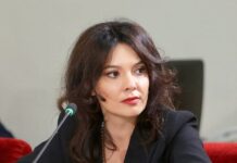 LAJMI I FUNDIT/ Përballja me Ramën? Flet Elisa Spiropali