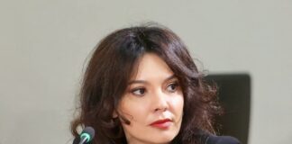 LAJMI I FUNDIT/ Përballja me Ramën? Flet Elisa Spiropali