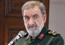 “Ne nuk pranojmë armëpushim”/ Ish-kreu i Gardës Revolucionare: Arsenali raketor i Iranit është i pa kufizuar
