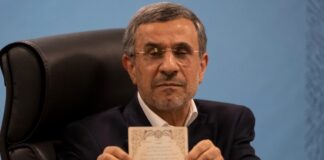 Sulmet e SHBA-ve dhe Izraelit në Iran, vritet edhe ish-presidenti Mahmoud Ahmadinejad