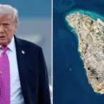 Trump: Do të marrë naftën e Iranit dhe do të pushtojë ishullin Kharg