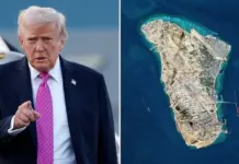 Trump: Do të marrë naftën e Iranit dhe do të pushtojë ishullin Kharg