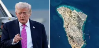 Trump: Do të marrë naftën e Iranit dhe do të pushtojë ishullin Kharg