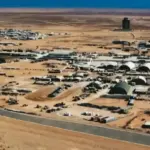 Inteligjenca ukrainase zbulon bashkëpunimin Rusi-Iran në luftë: Moska kishte pamje satelitore të bazës amerikane që u godit!