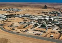 Inteligjenca ukrainase zbulon bashkëpunimin Rusi-Iran në luftë: Moska kishte pamje satelitore të bazës amerikane që u godit!