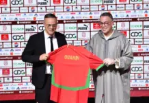 Pas largimit të Regraguit, Federata e Marokut emëron trajnerin e ri 3 muaj përpara Botërorit